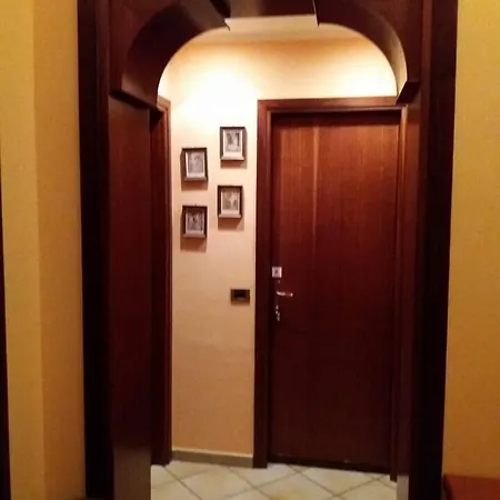 Bed & Breakfast Da Mercurio Santa Cristina Gela (Sicily)