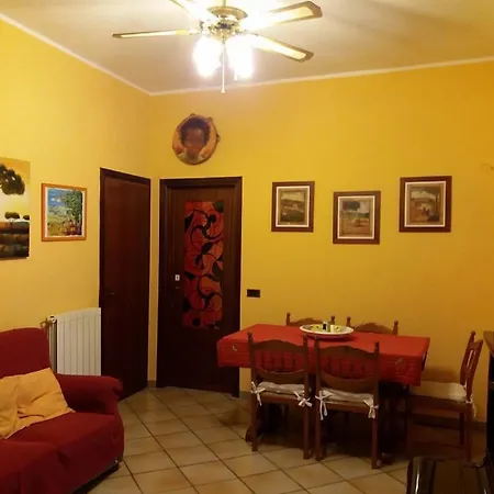 Bed & Breakfast Da Mercurio Santa Cristina Gela (Sicily)