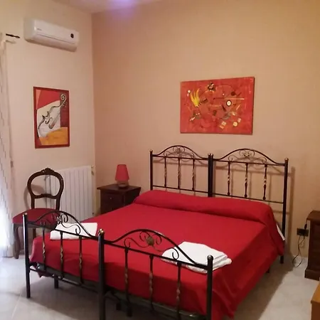 Bed & Breakfast Da Mercurio