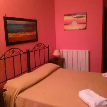 Bed & Breakfast Da Mercurio 3*