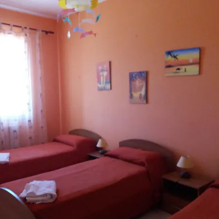 Bed & Breakfast Da Mercurio