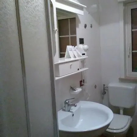 Da Mercurio Bed & Breakfast