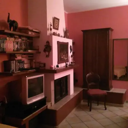Bed & Breakfast Da Mercurio Santa Cristina Gela (Sicily)