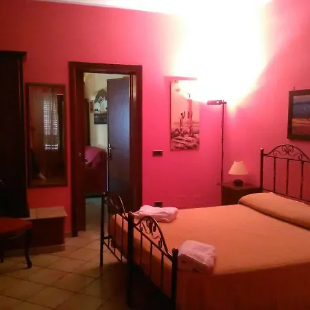 Bed & Breakfast Da Mercurio 3*