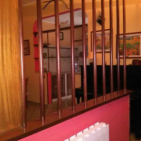 Da Mercurio Bed & Breakfast 3*