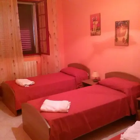 Bed & Breakfast Da Mercurio