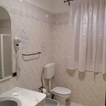 Da Mercurio Bed & Breakfast Santa Cristina Gela (Sicily)
